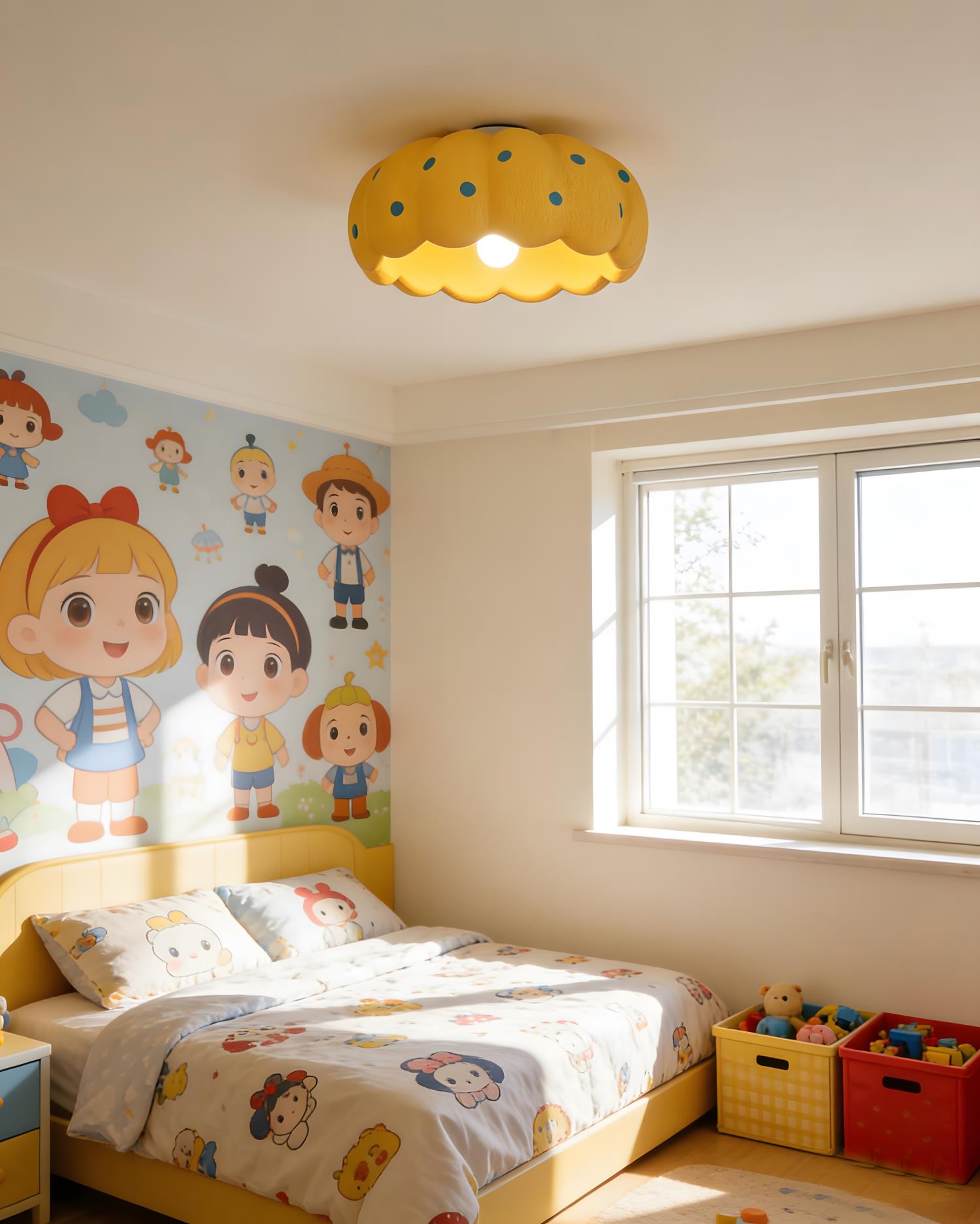Limonelle Ceiling Lamp