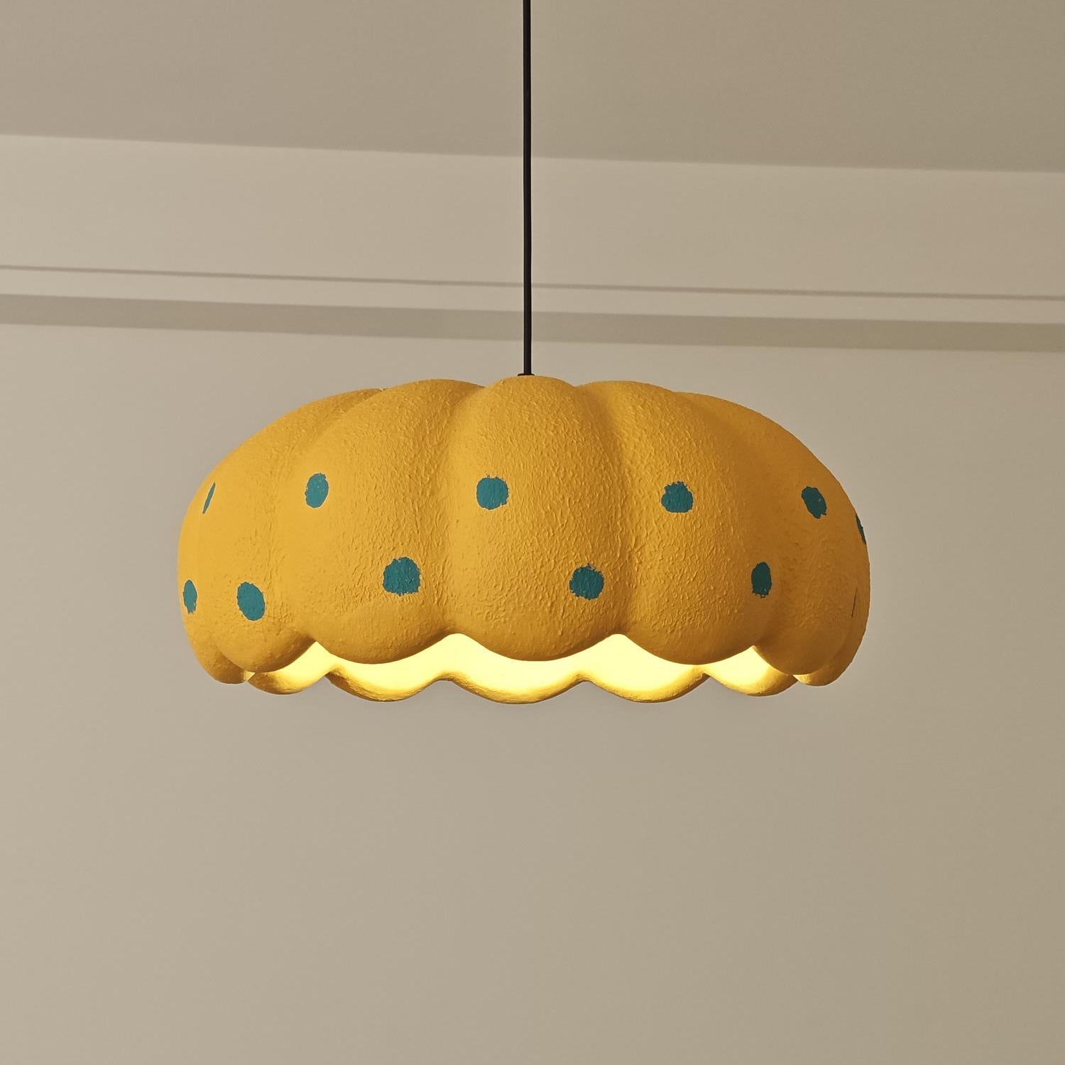 Limonelle Pendant Lamp