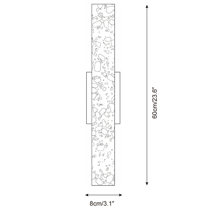 Linea Wall Lamp