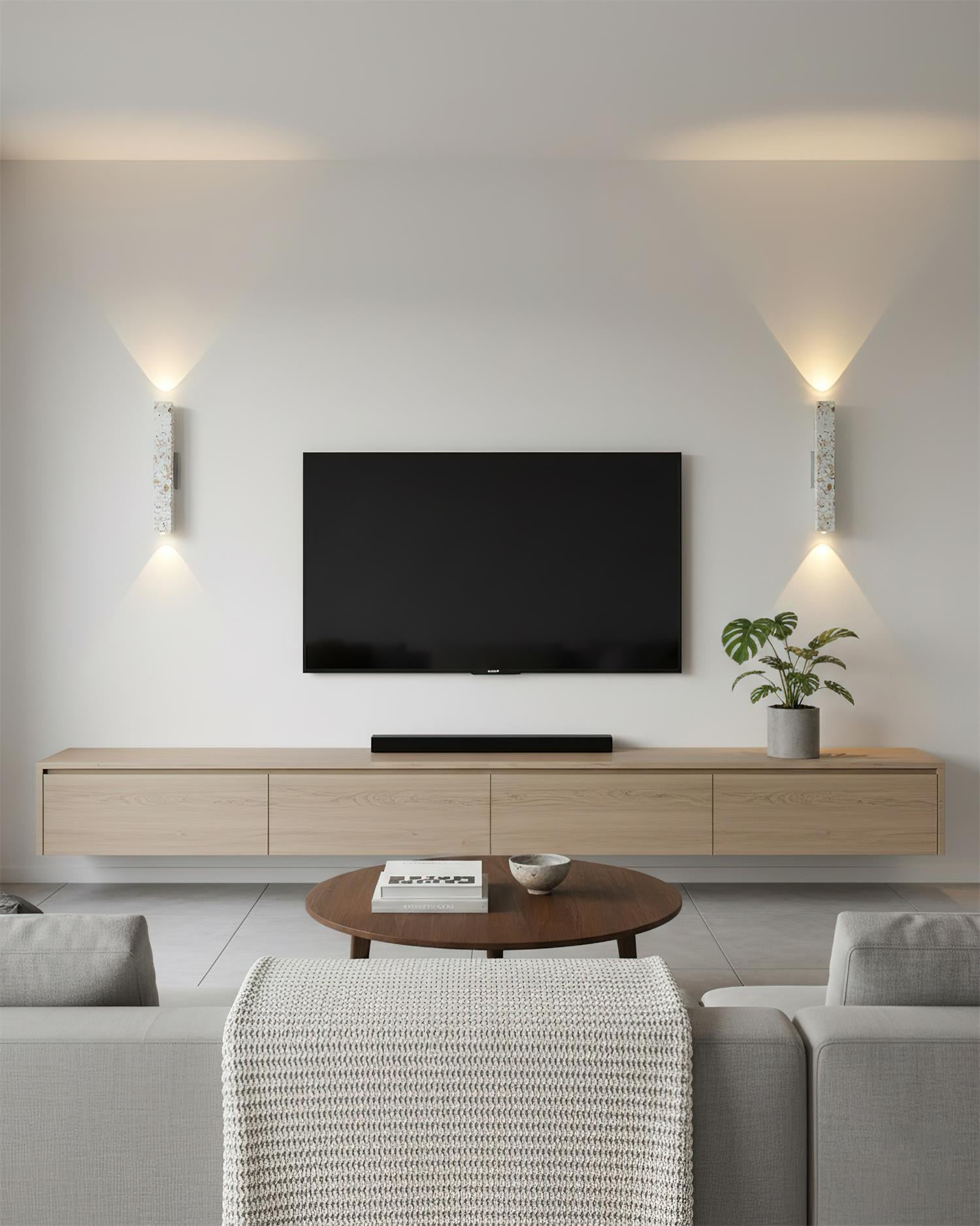 Linea Wall Lamp