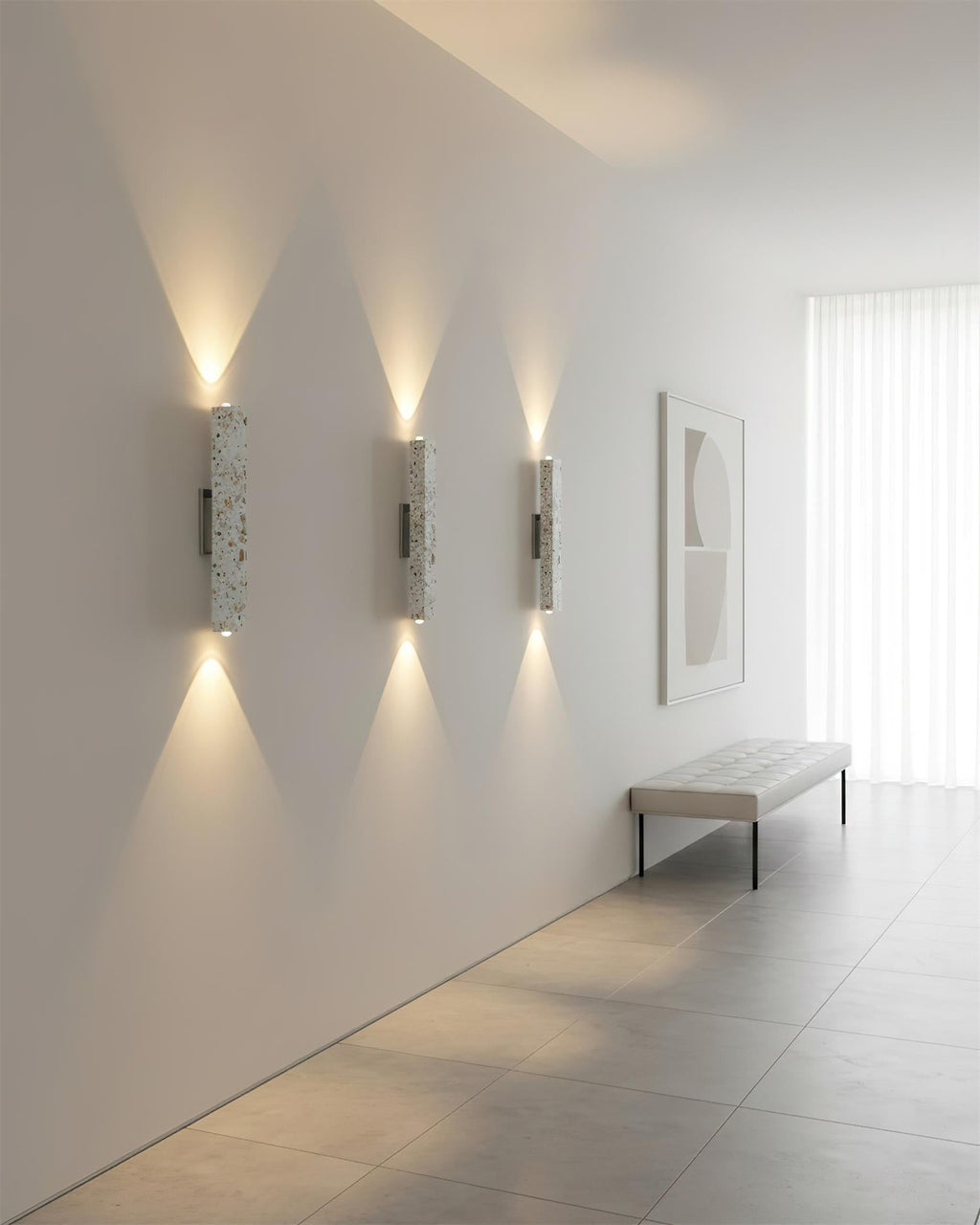 Linea Wall Lamp