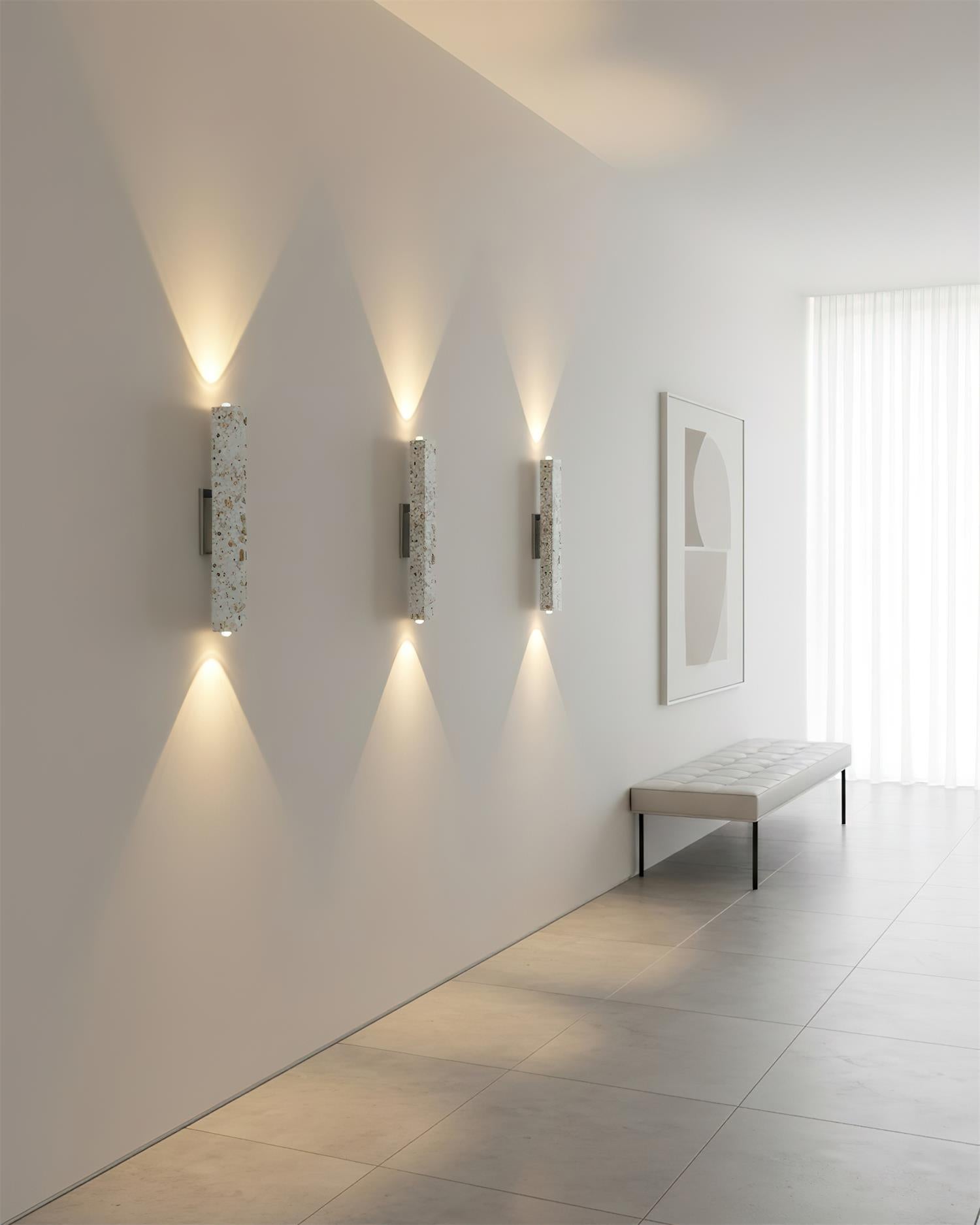 Linea Wall Lamp