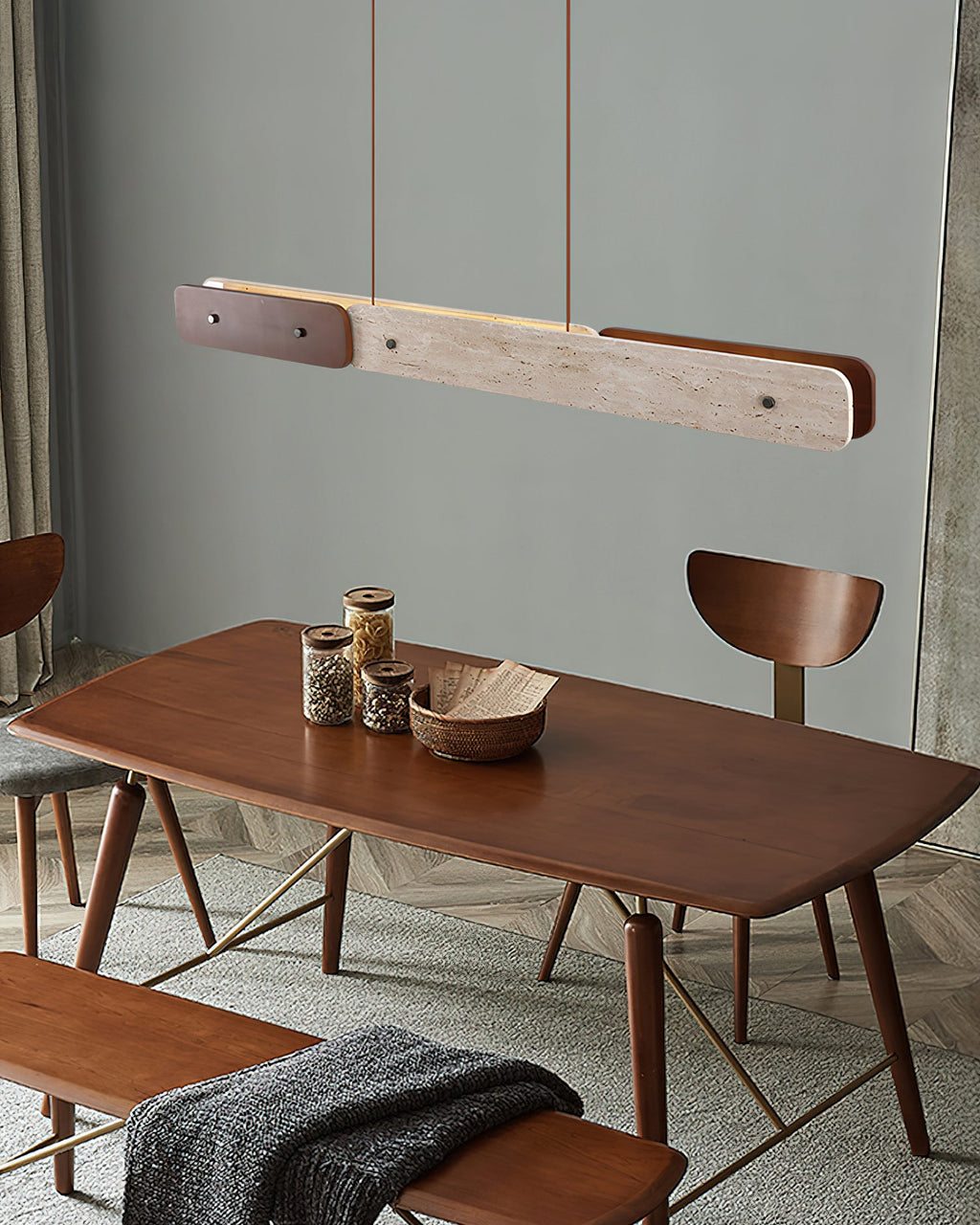 Linero Chandelier