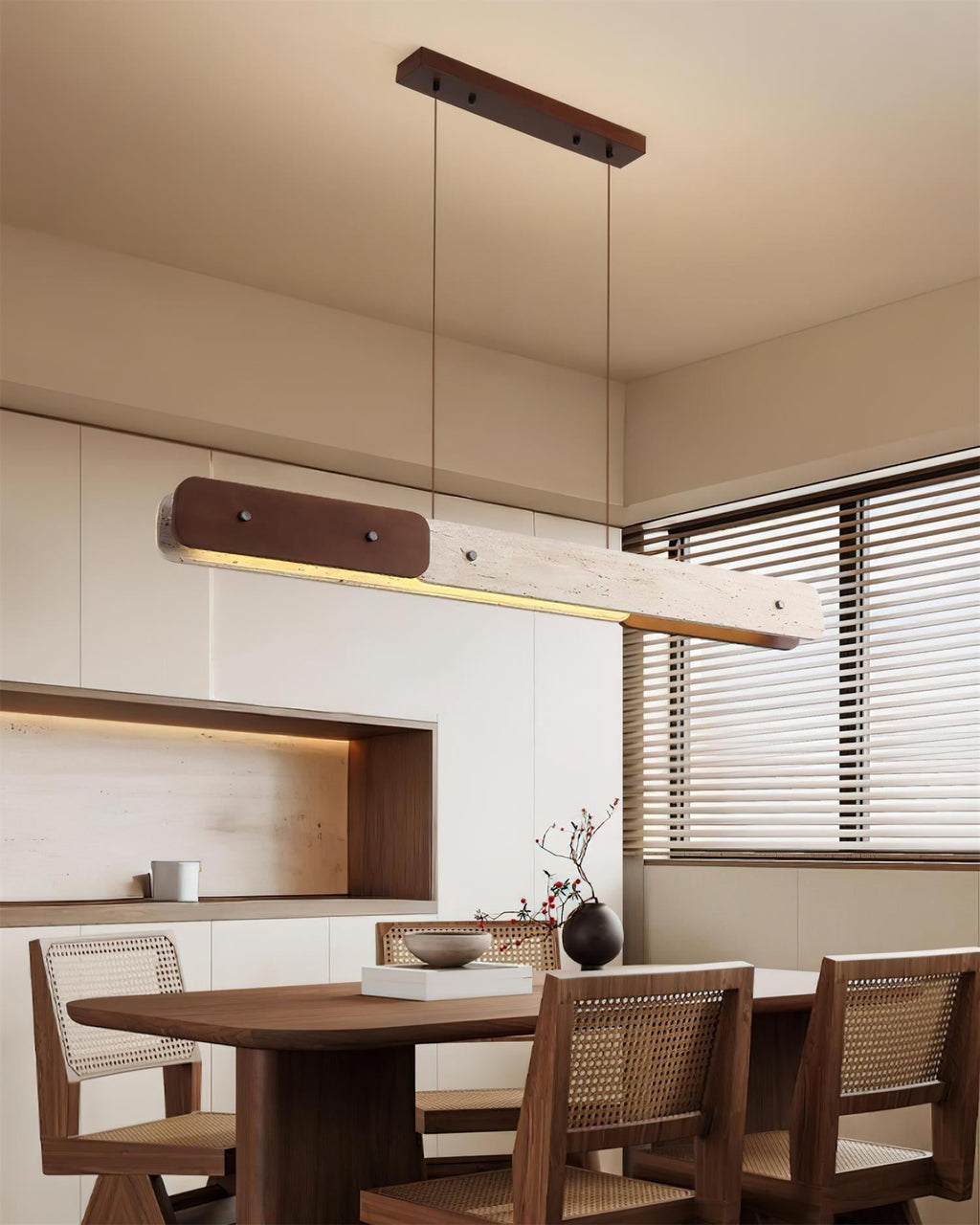 Linero Chandelier