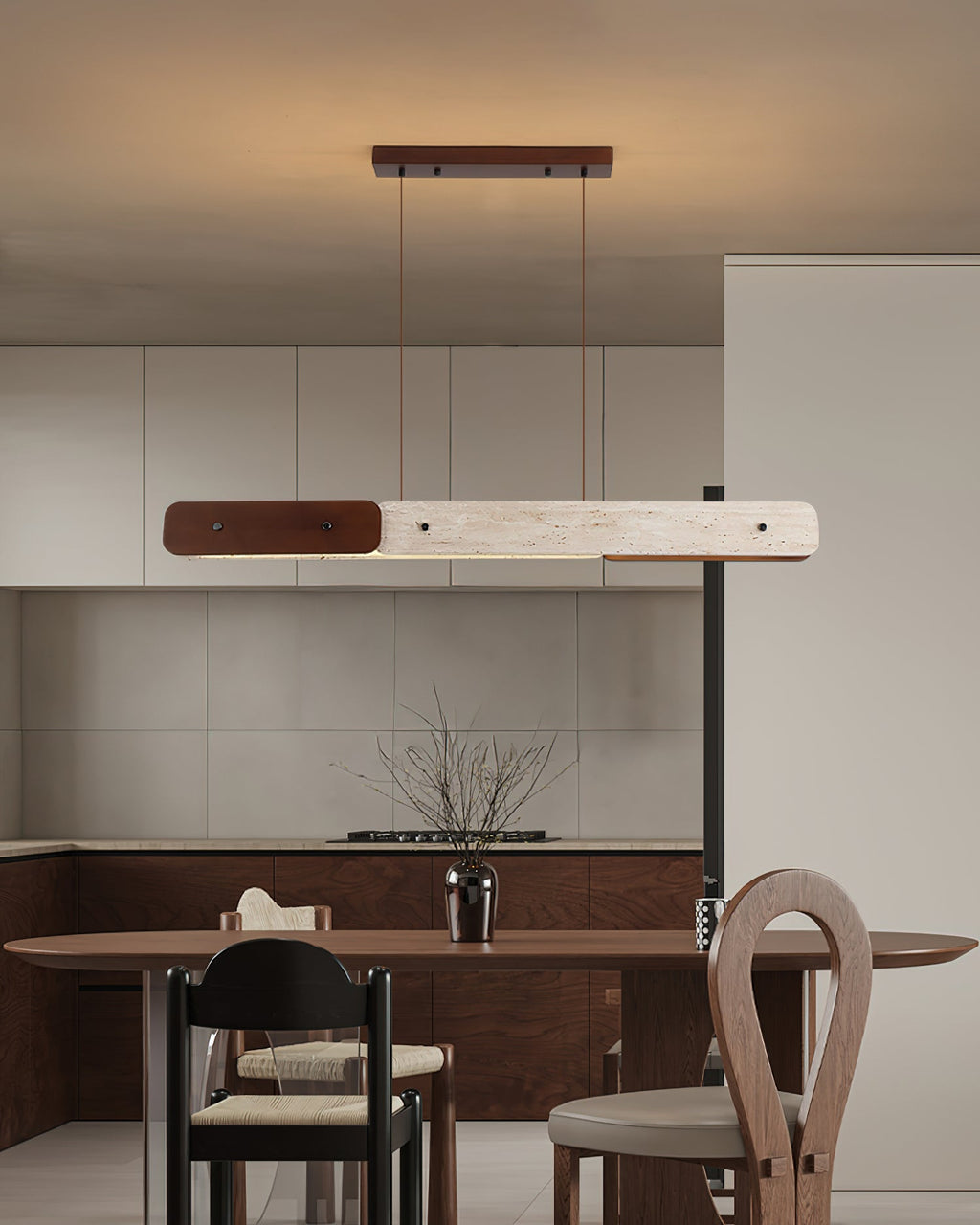 Linero Chandelier
