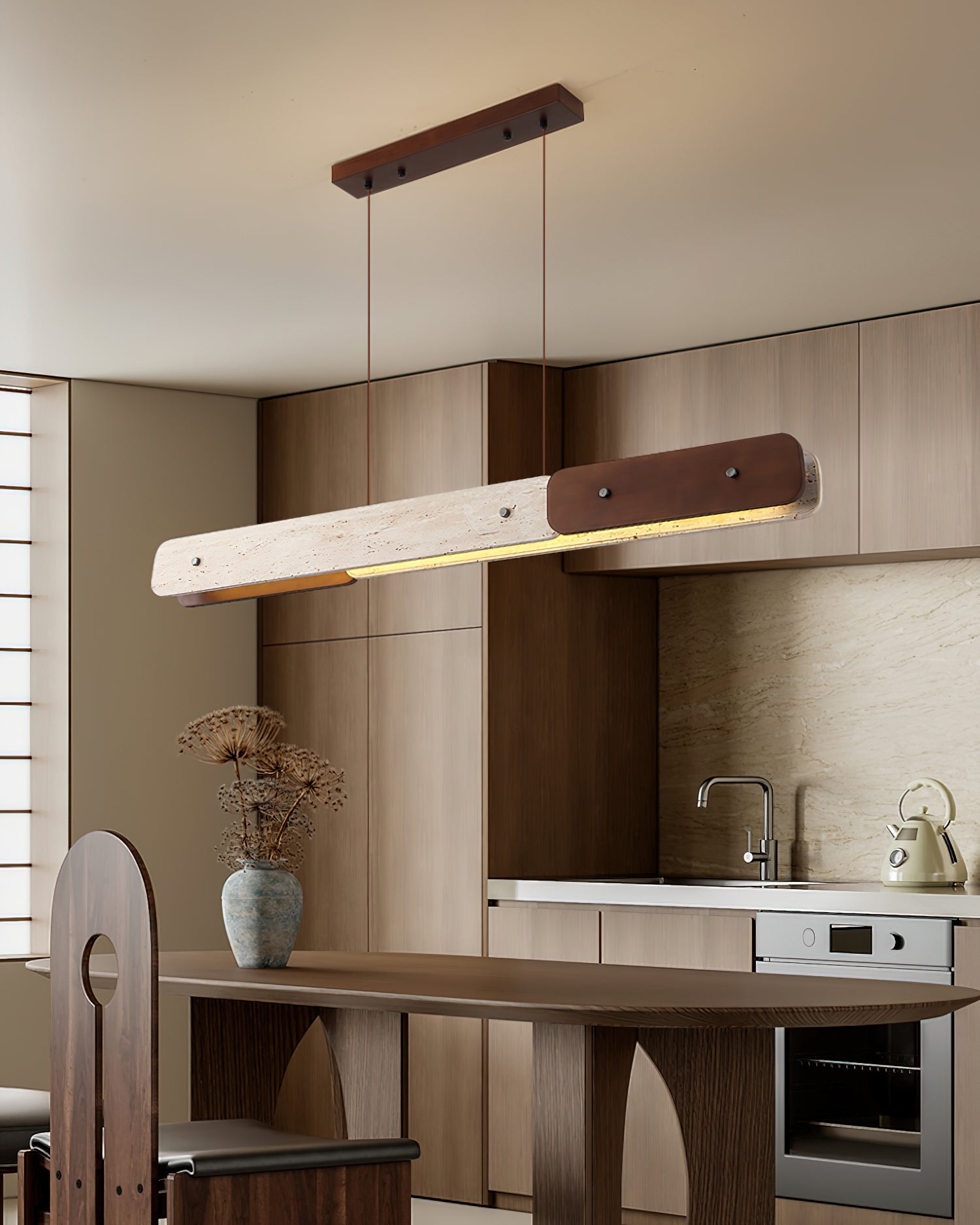Linero Chandelier