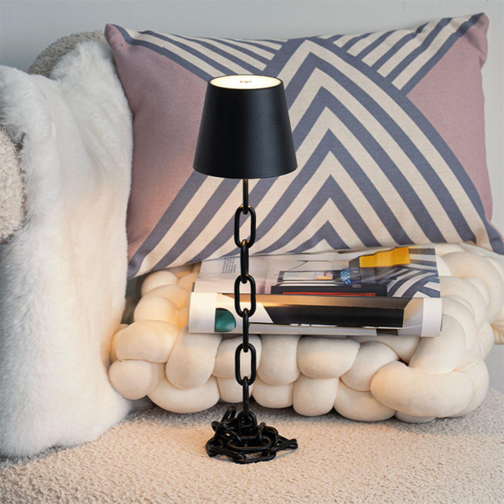 Linke Table Lamp