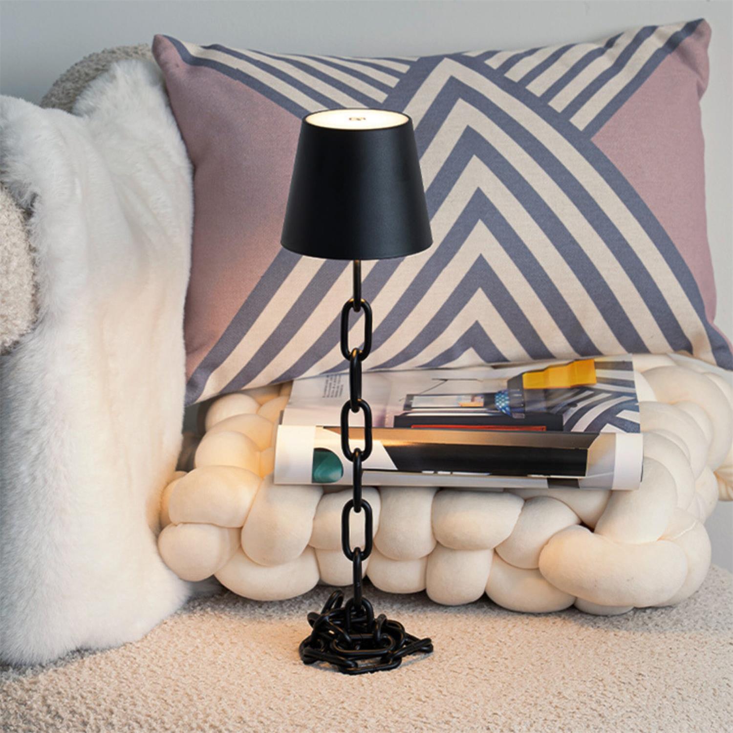 Linke Table Lamp