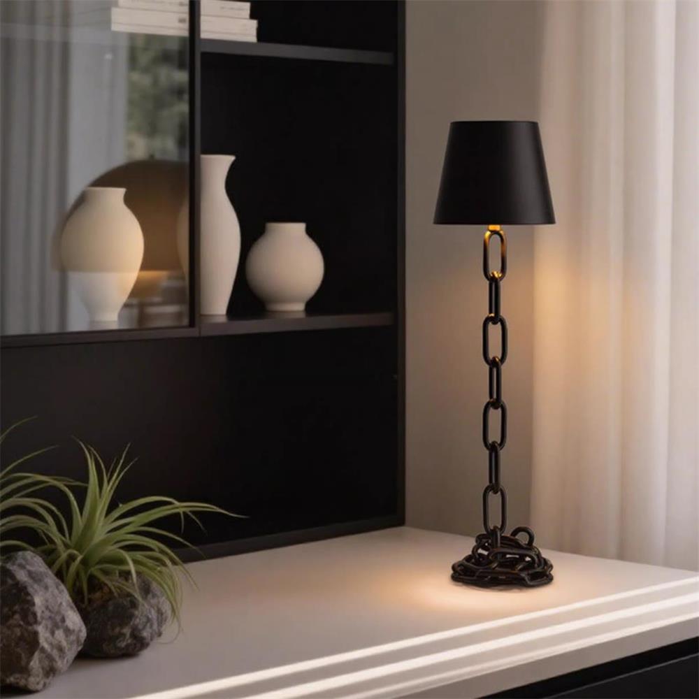 Linke Table Lamp