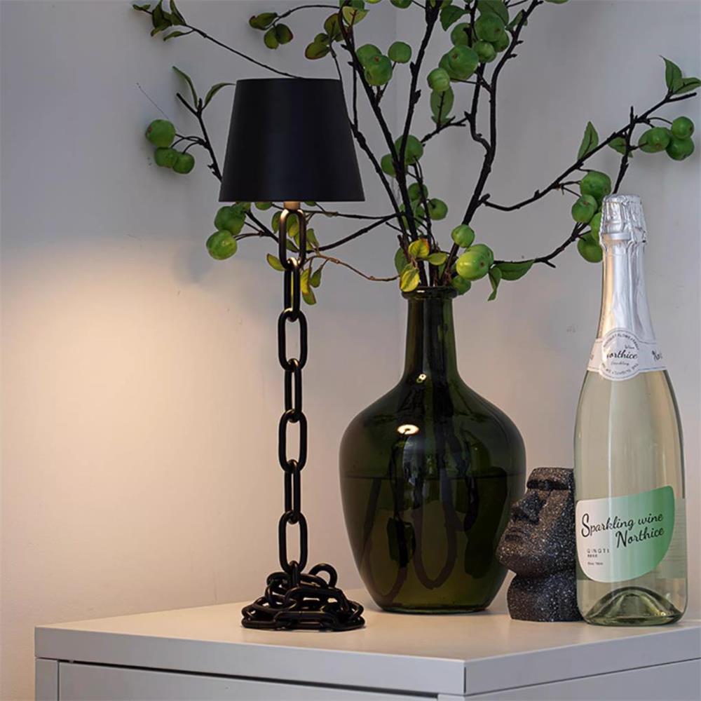 Linke Table Lamp