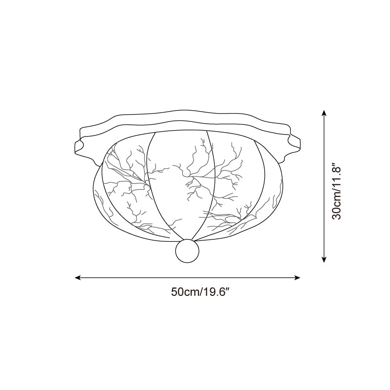 Linora Ceiling Lamp
