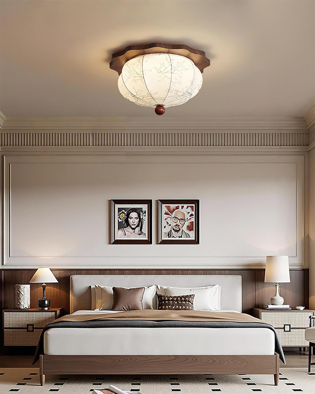 Linora Ceiling Lamp