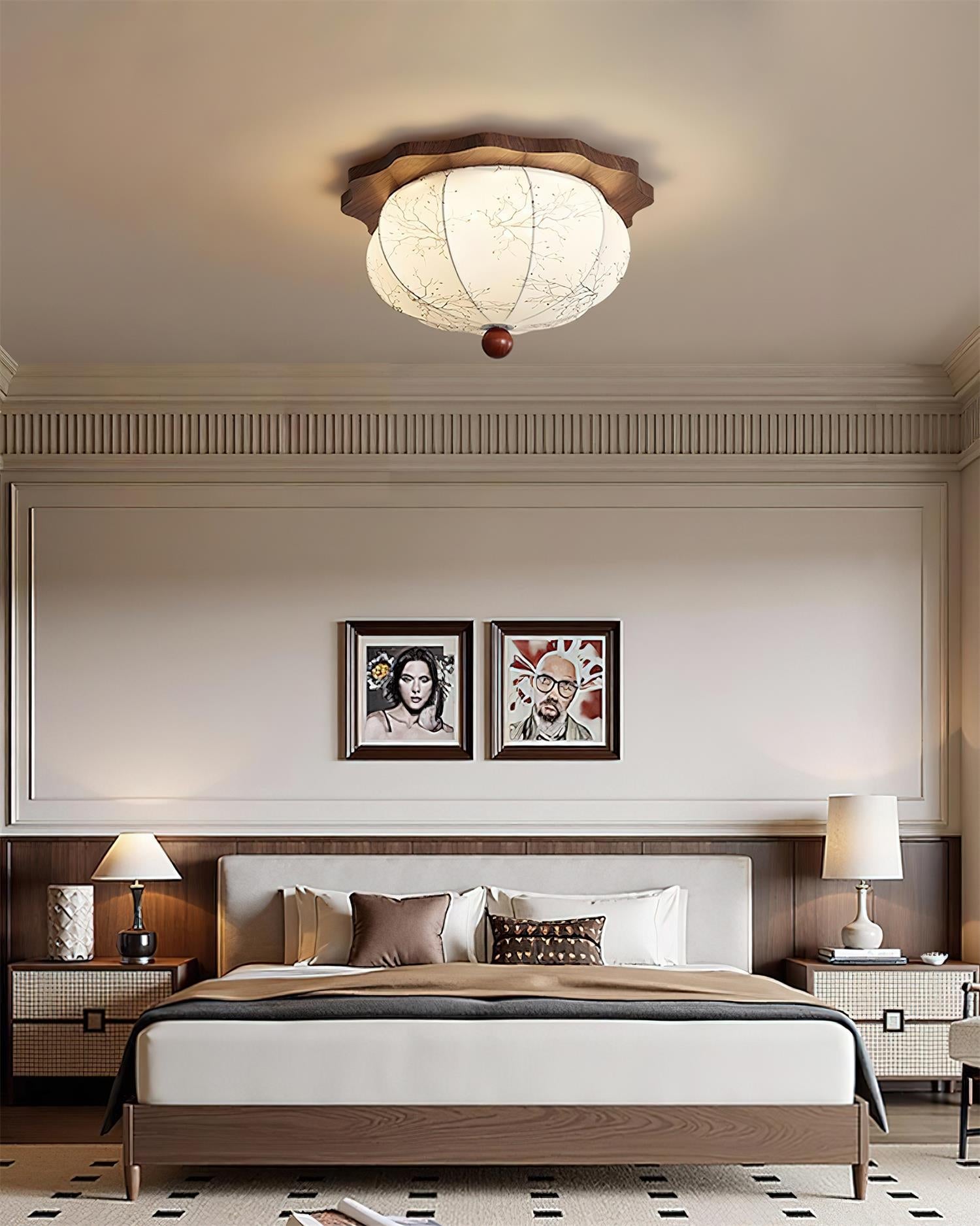 Linora Ceiling Lamp