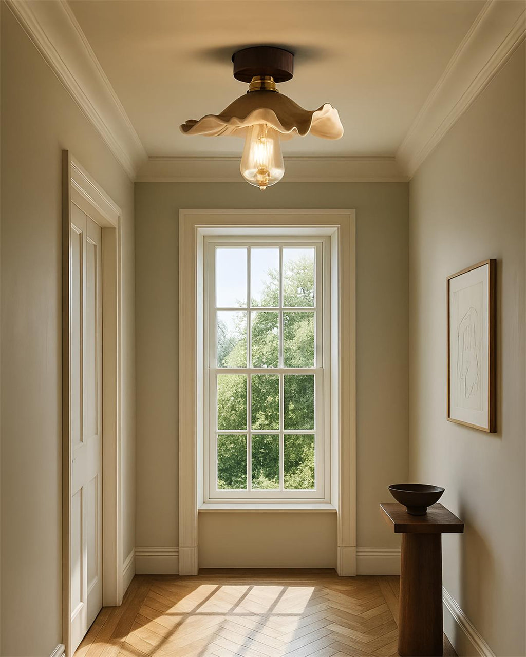 Liora Ceiling Lamp