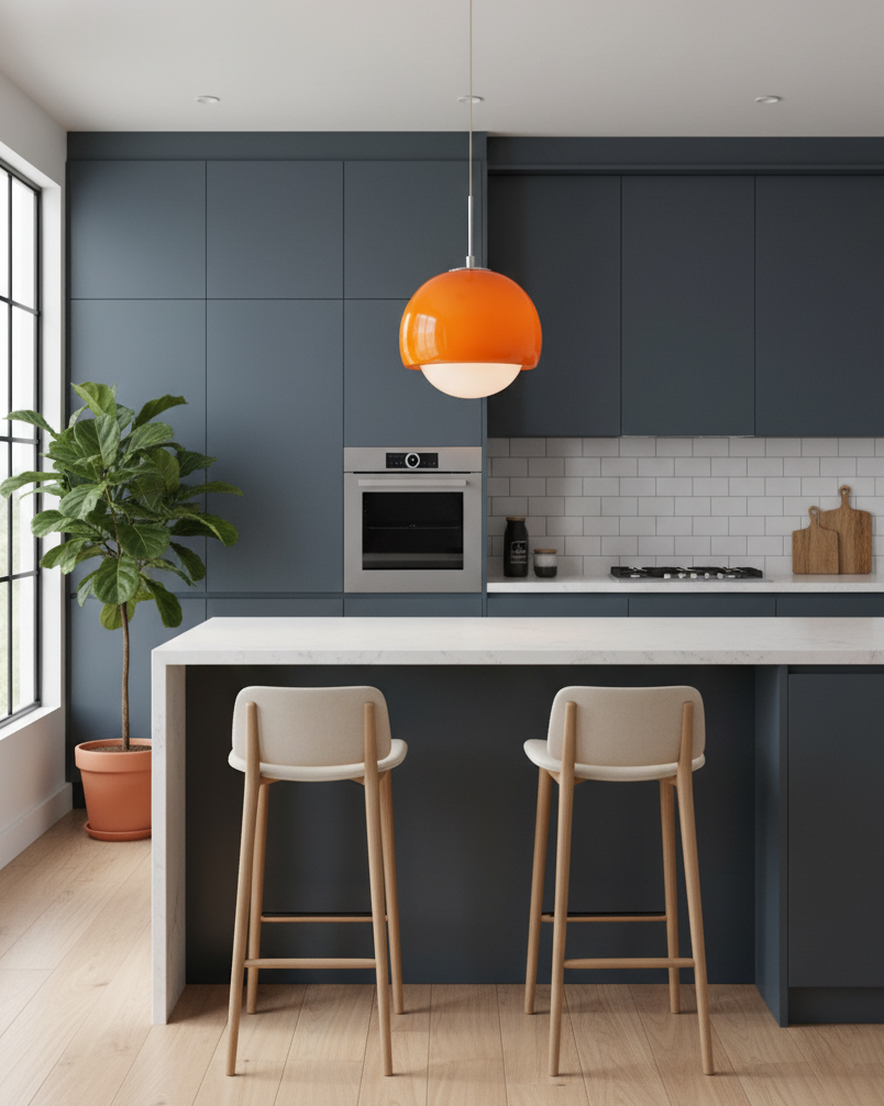 Lipko Pendant Lamp