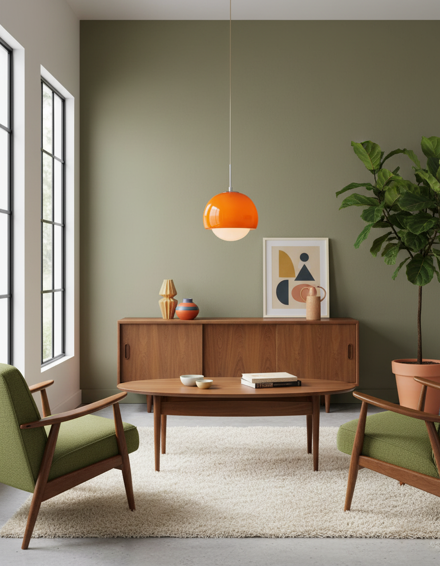 Lipko Pendant Lamp