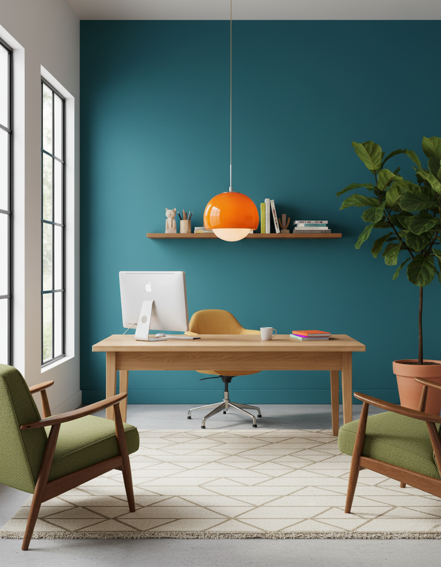 Lipko Pendant Lamp