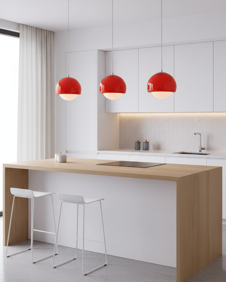 Lipko Pendant Lamp