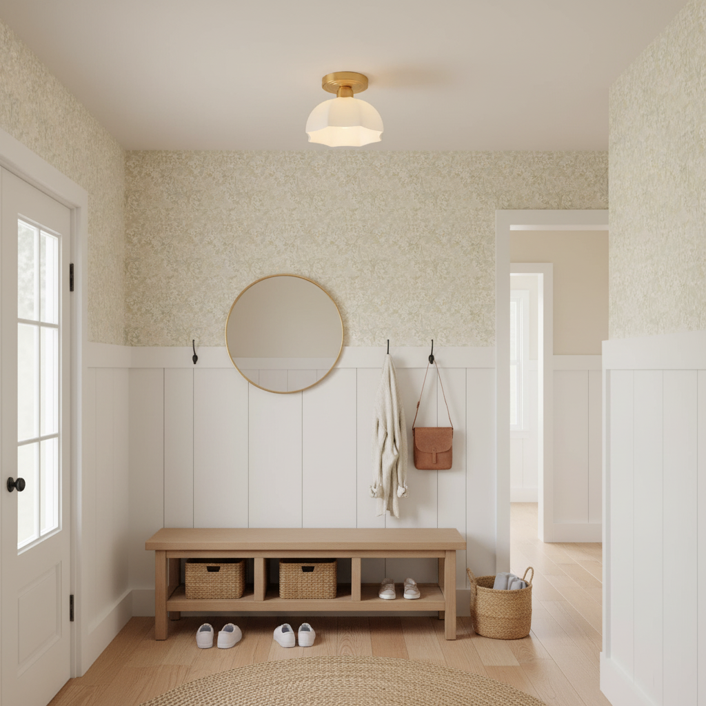 Livex Ceiling Light