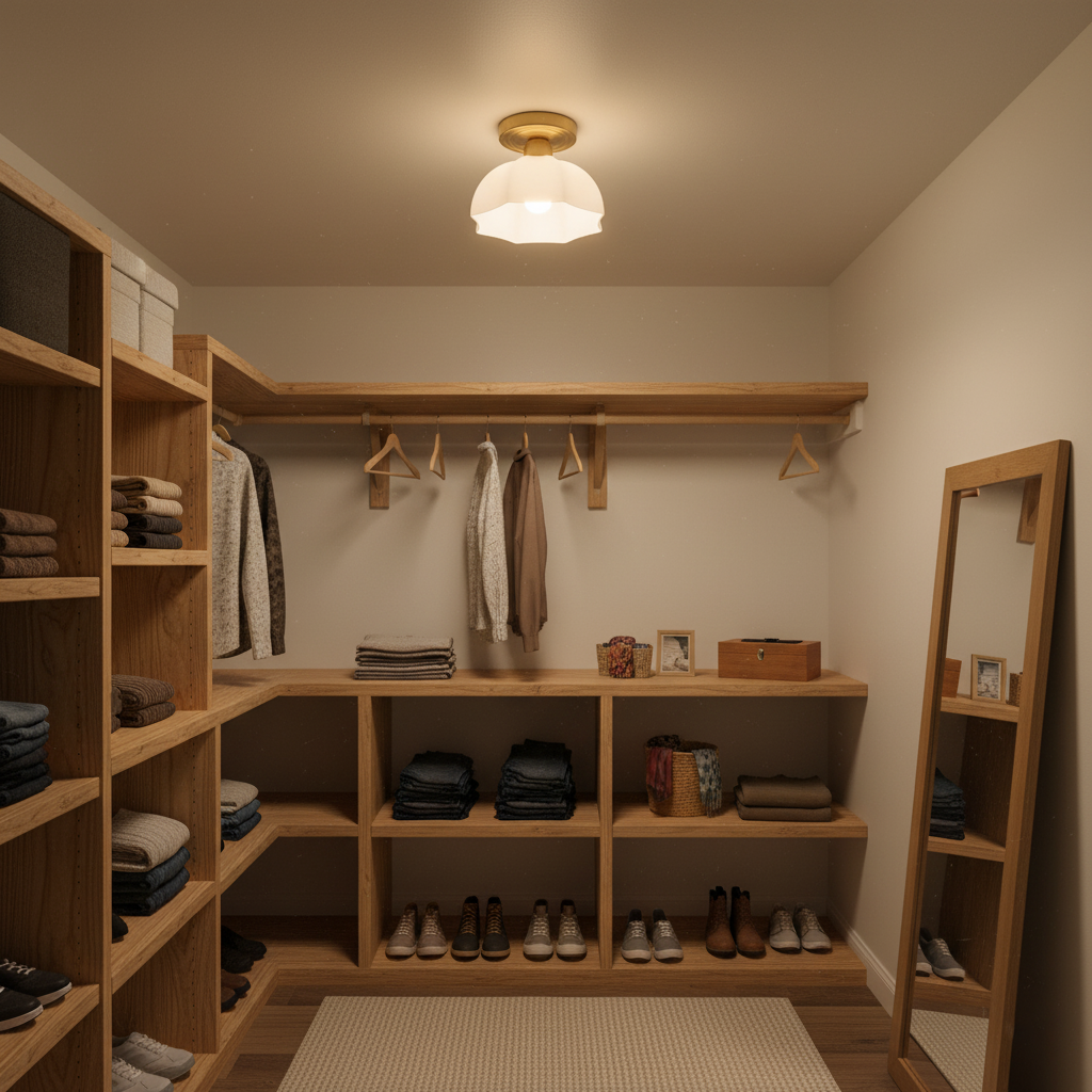 Livex Ceiling Light