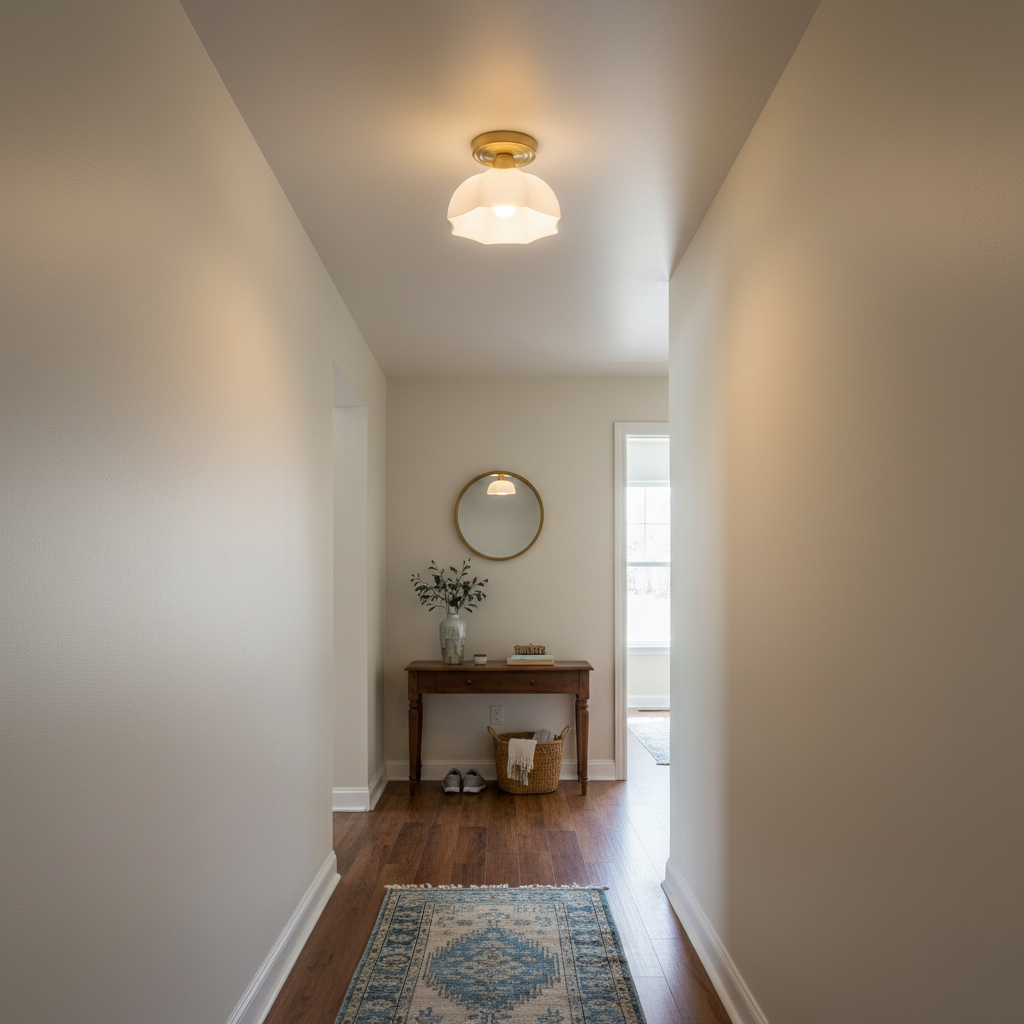 Livex Ceiling Light