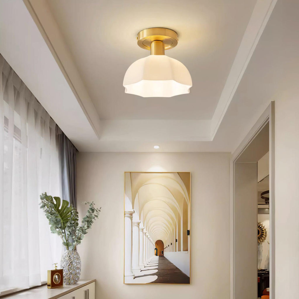 Livex Ceiling Light