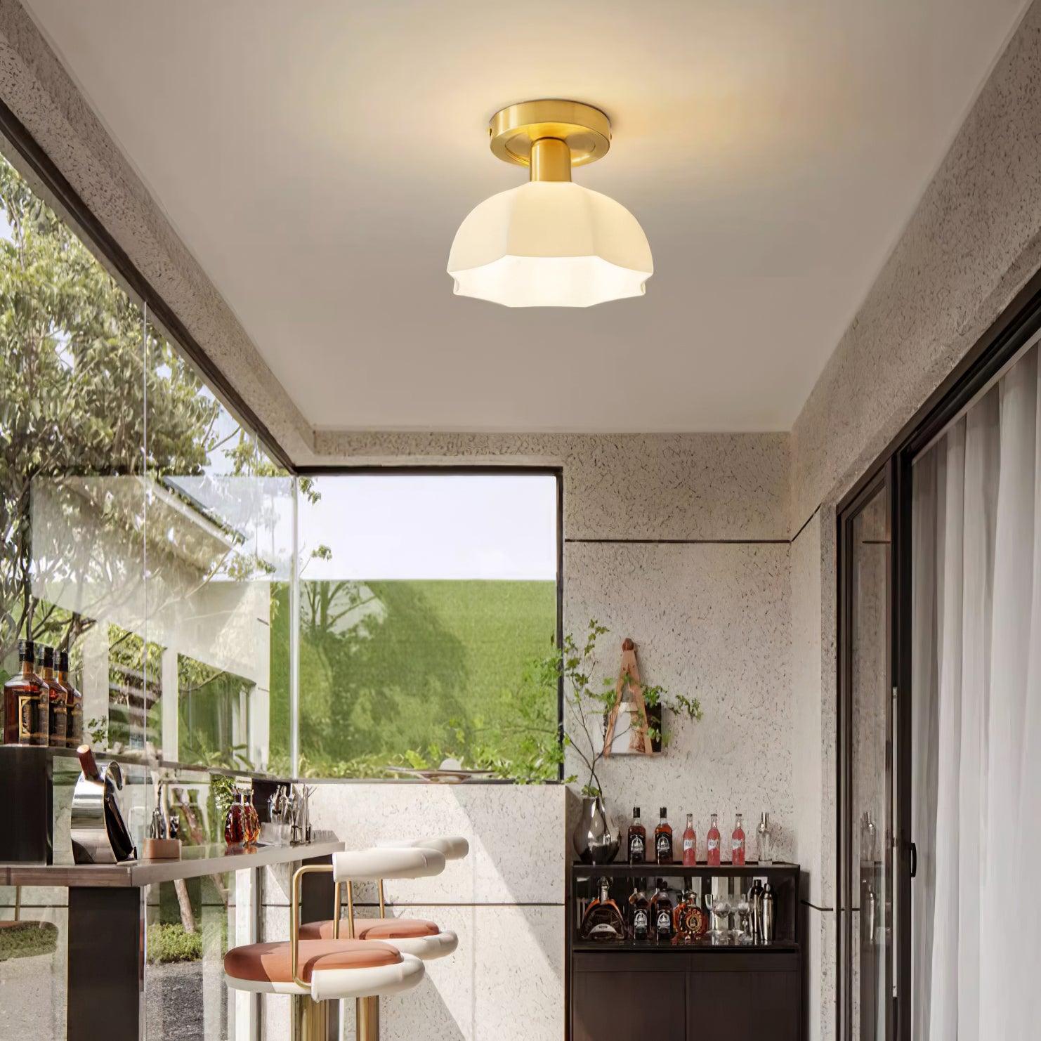 Livex Ceiling Light