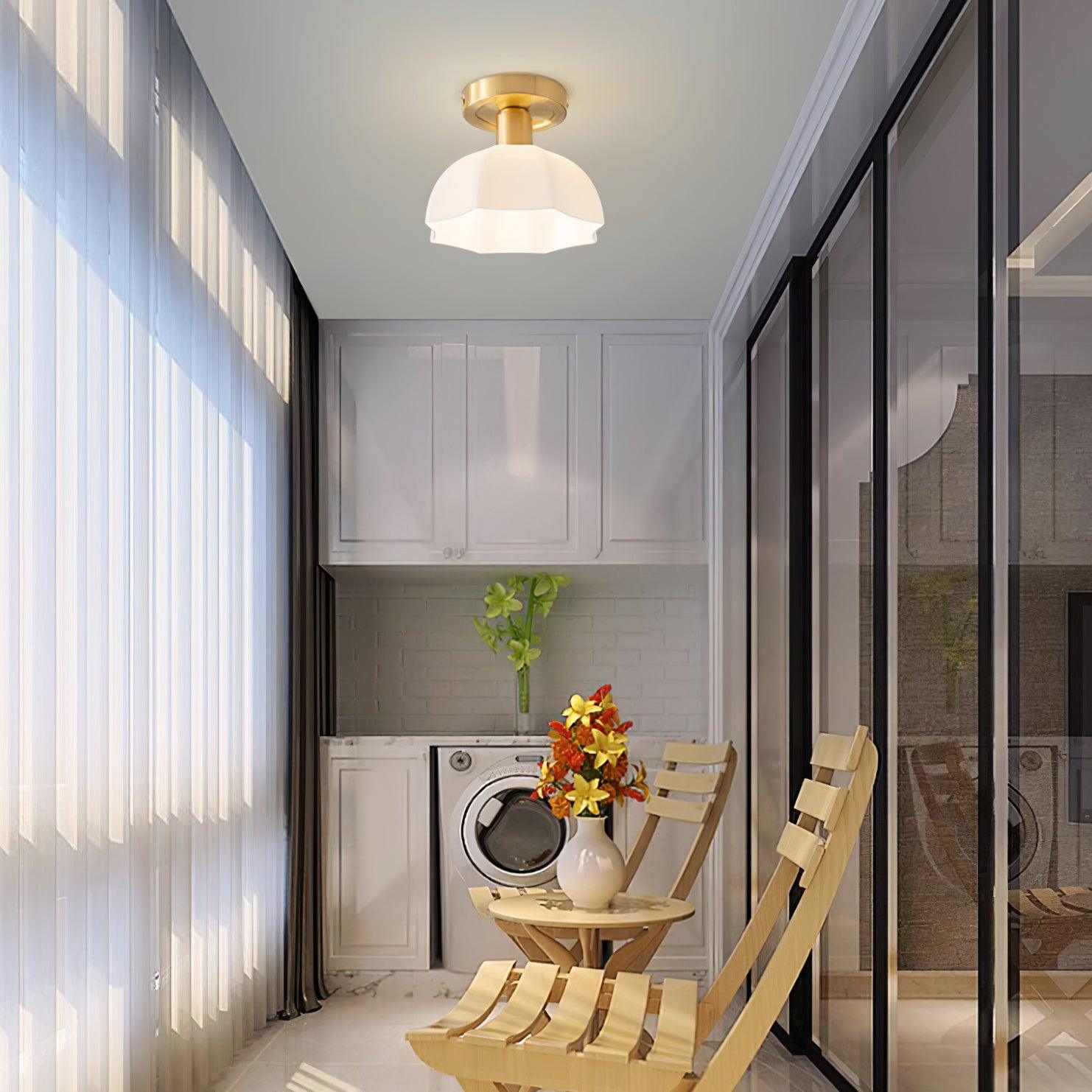 Livex Ceiling Light
