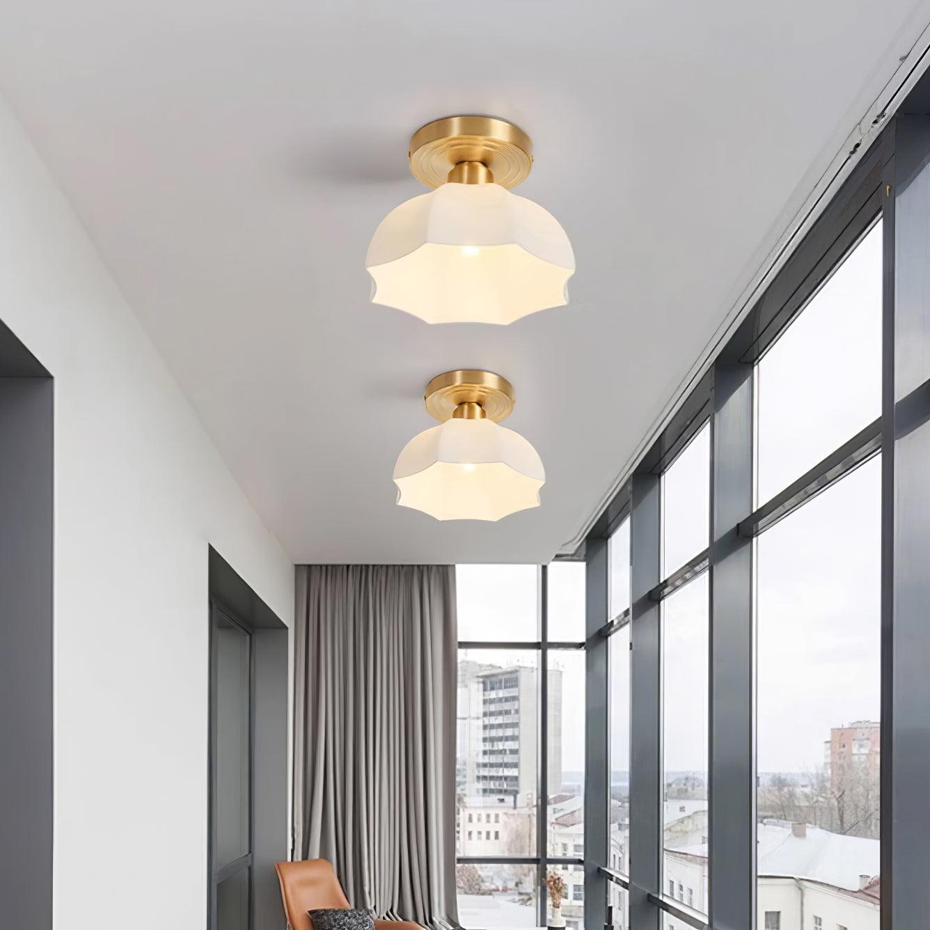 Livex Ceiling Light