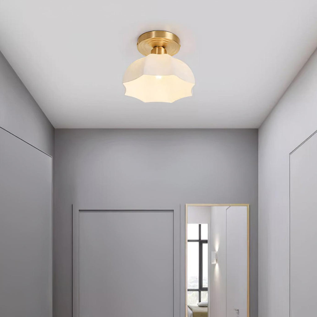 Livex Ceiling Light