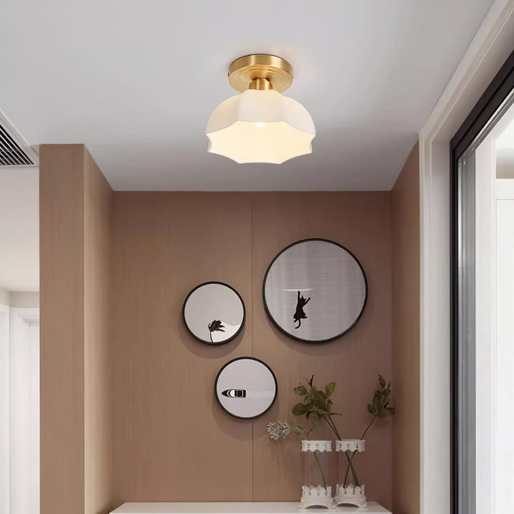 Livex Ceiling Light