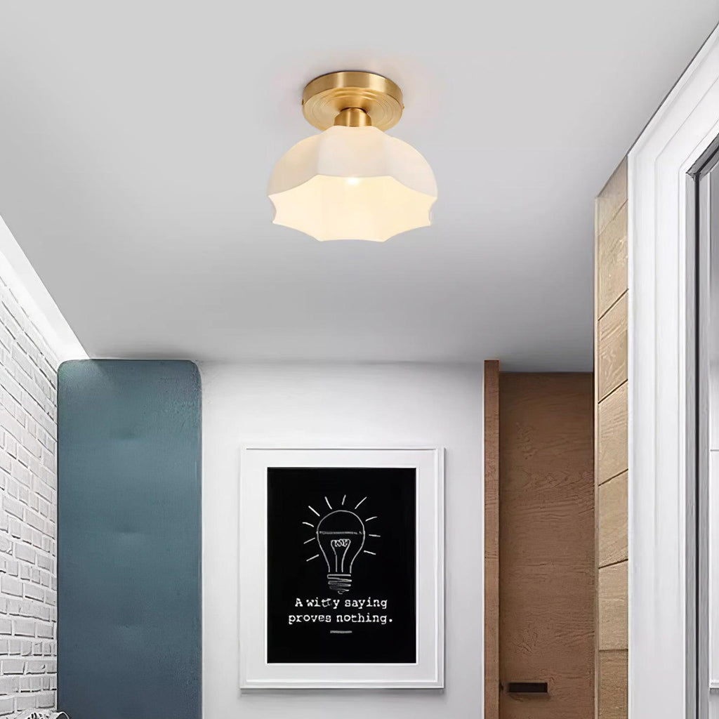 Livex Ceiling Light