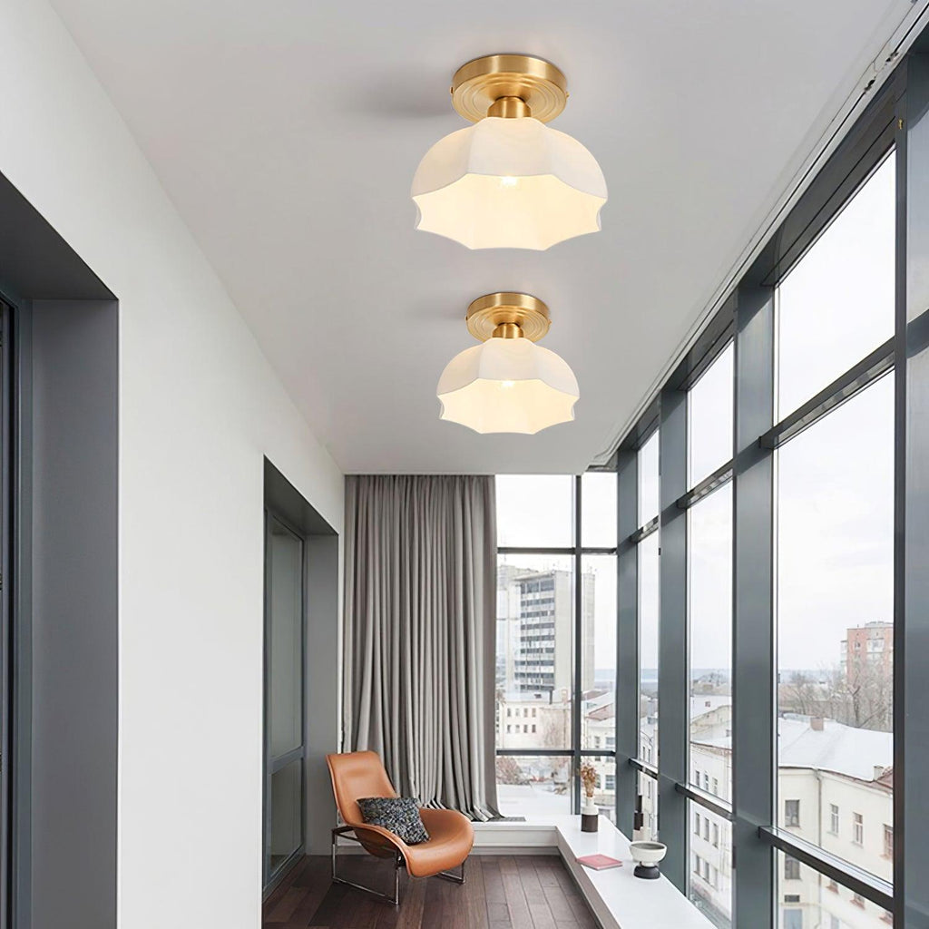 Livex Ceiling Light