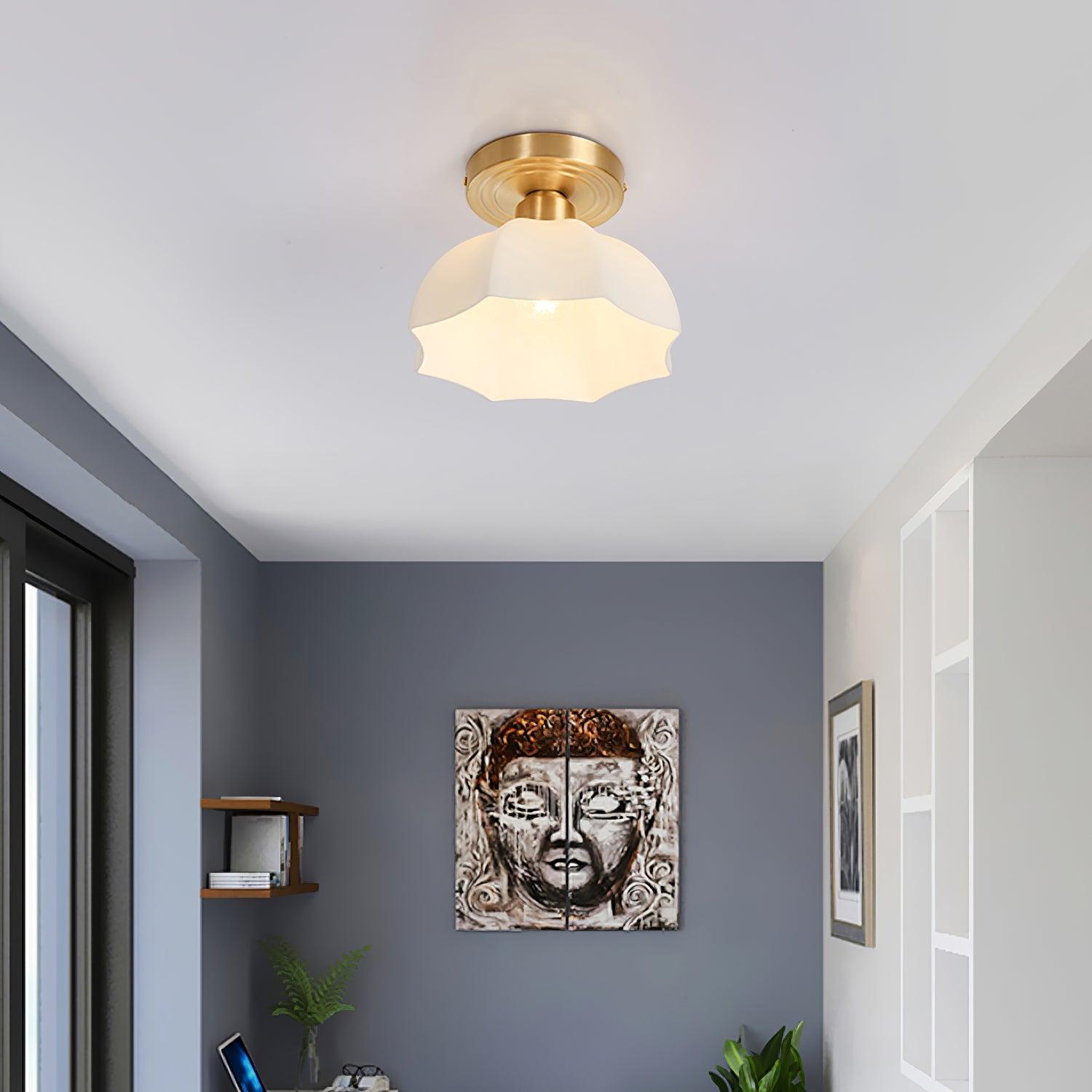 Livex Ceiling Light