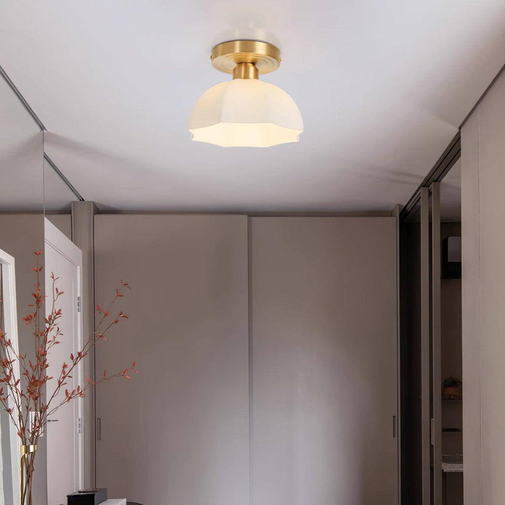 Livex Ceiling Light
