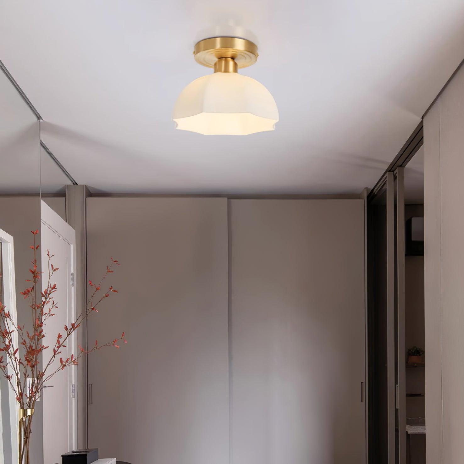 Livex Ceiling Light