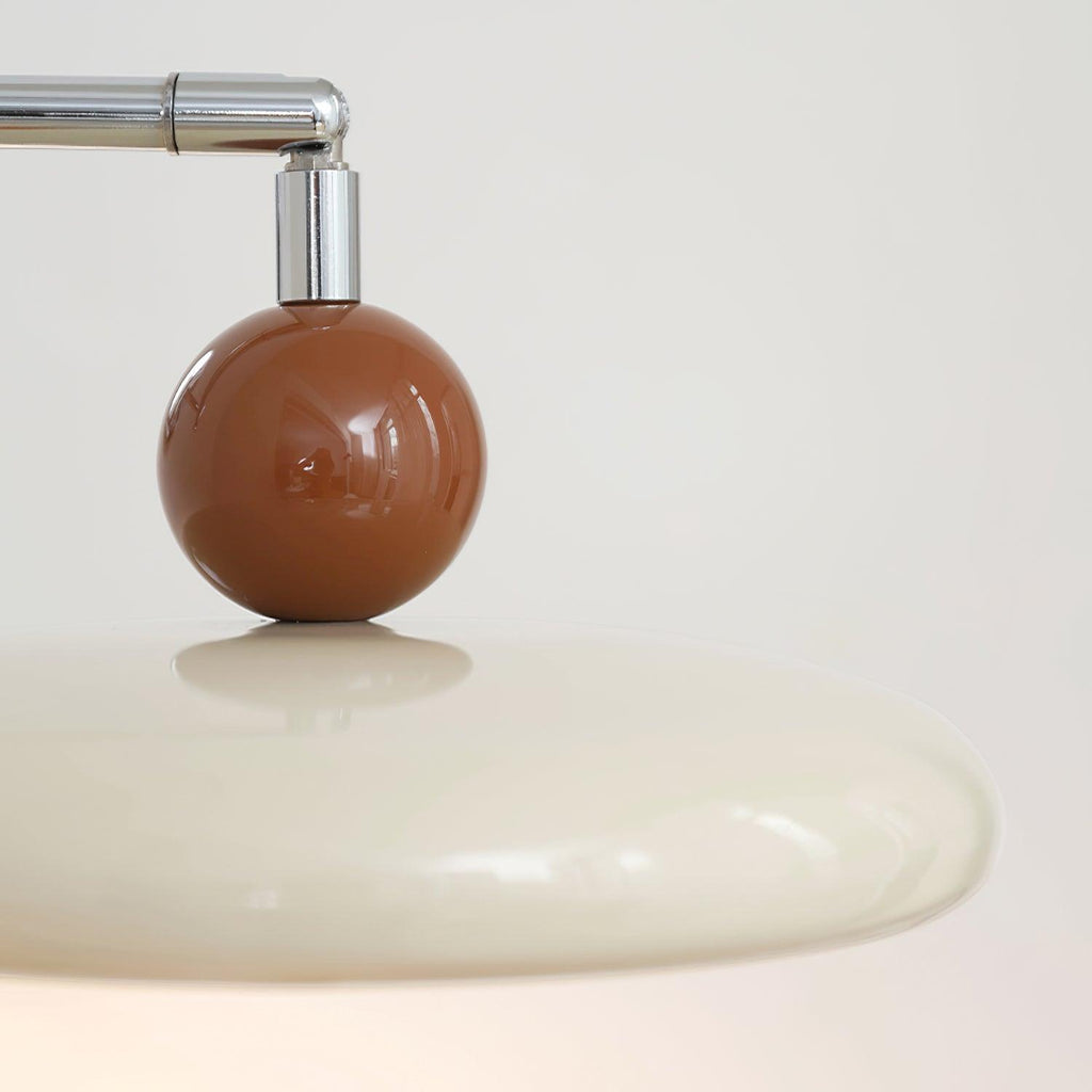 Loa Plug In Wall Lamp