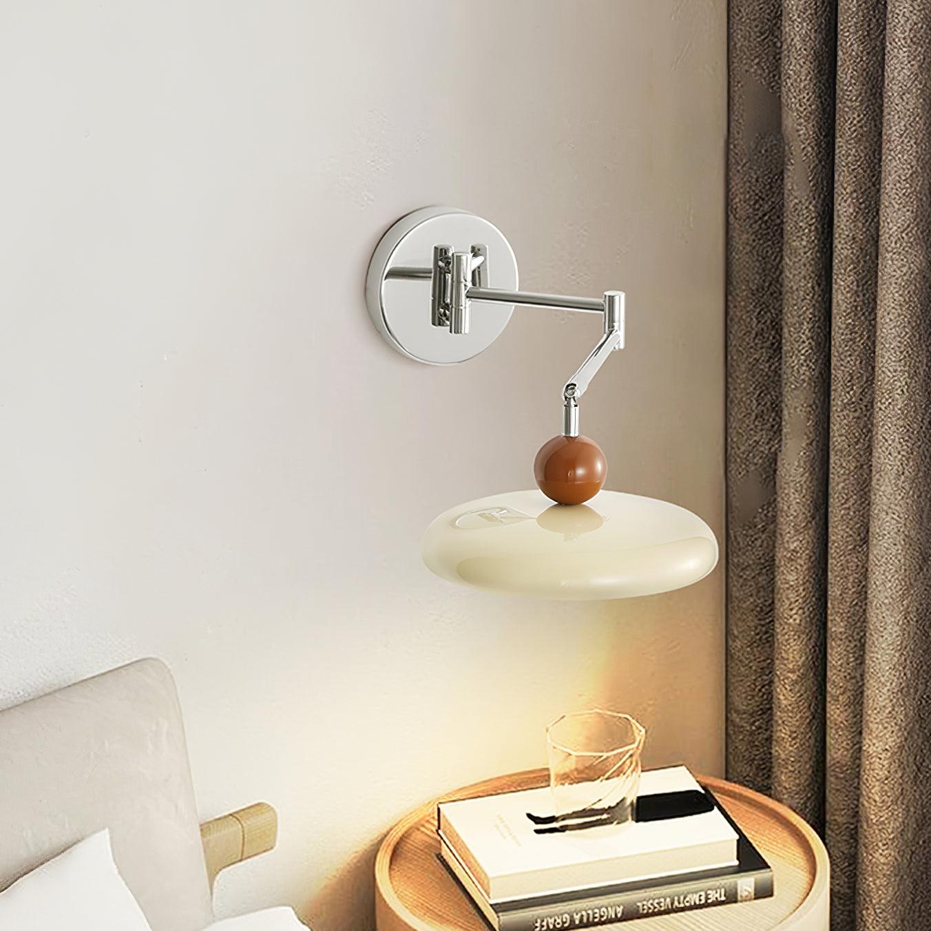 Loa Wall Lamp