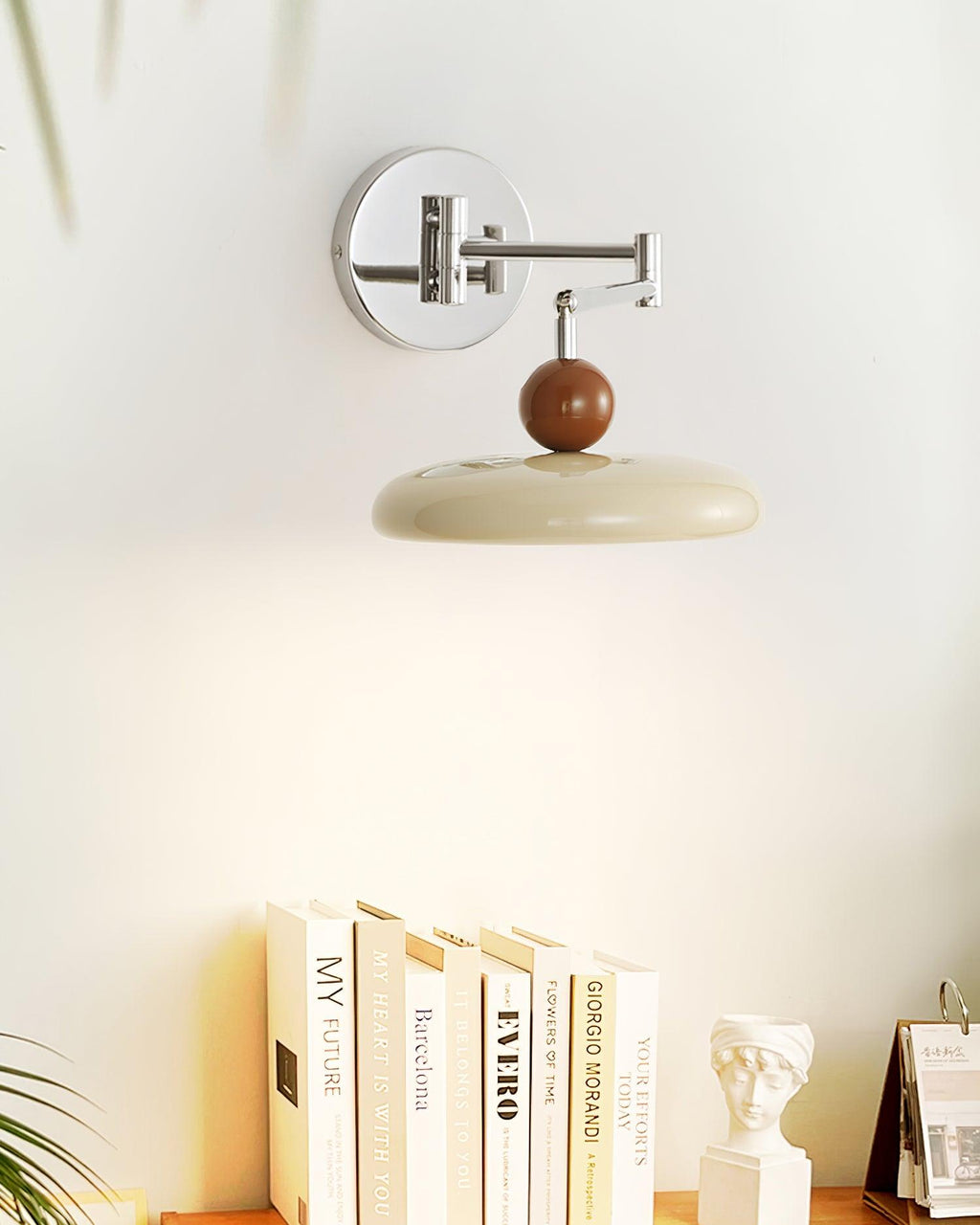 Loa Wall Lamp