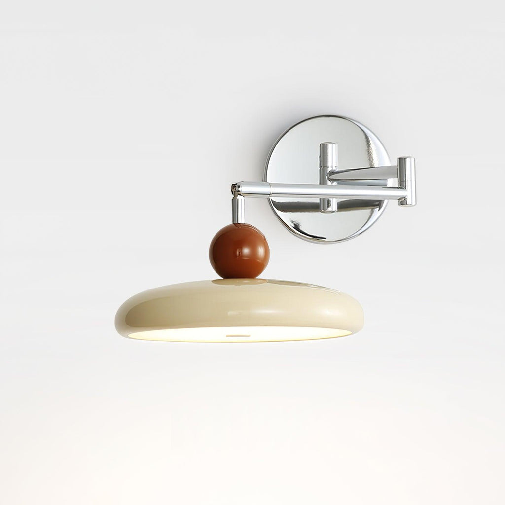 Loa Wall Lamp