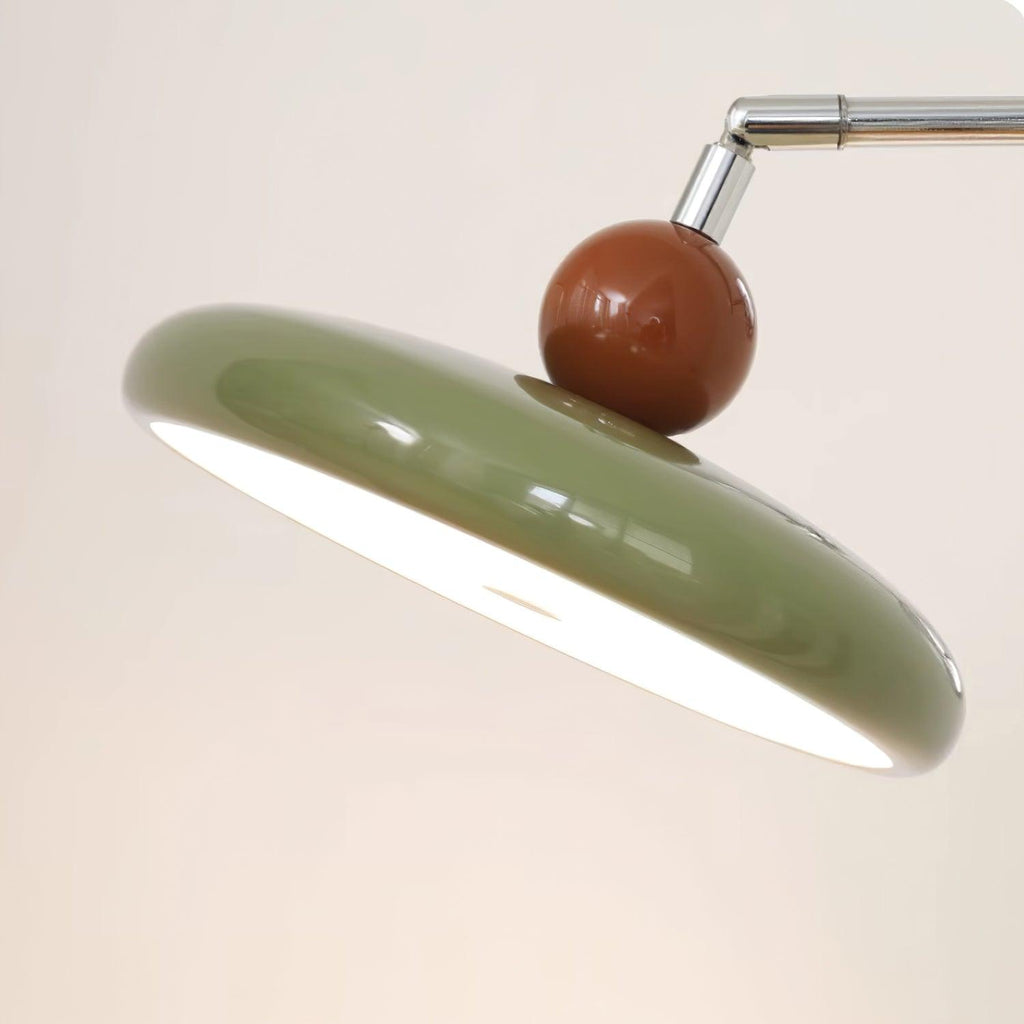 Loa Wall Lamp