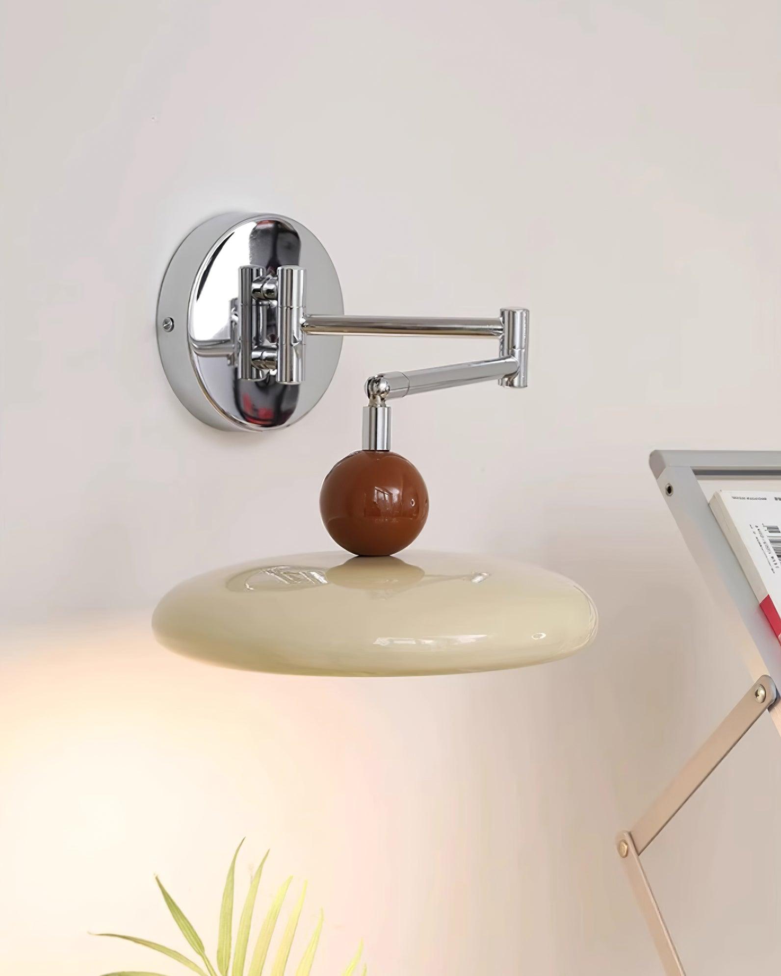 Loa Wall Lamp