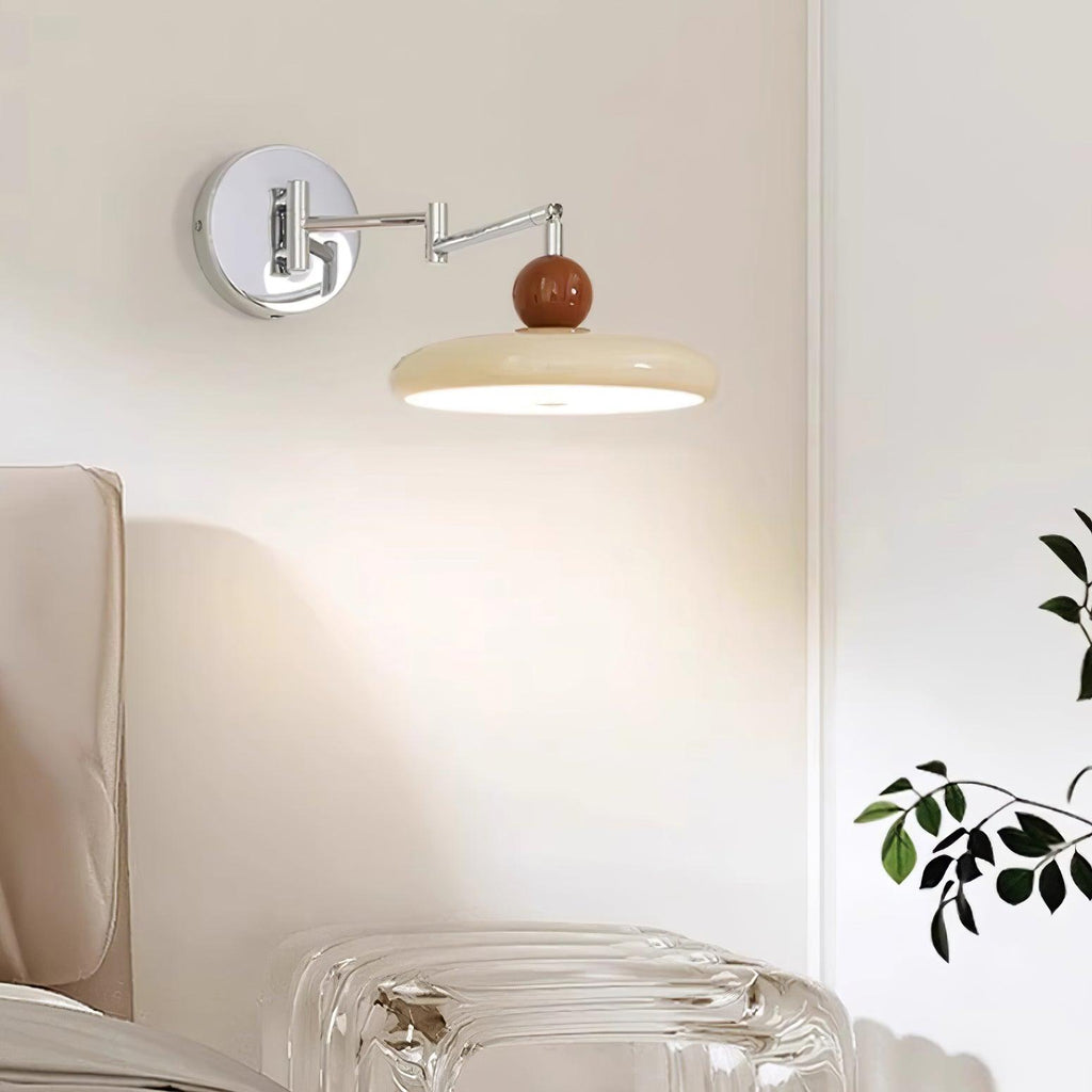 Loa Wall Lamp