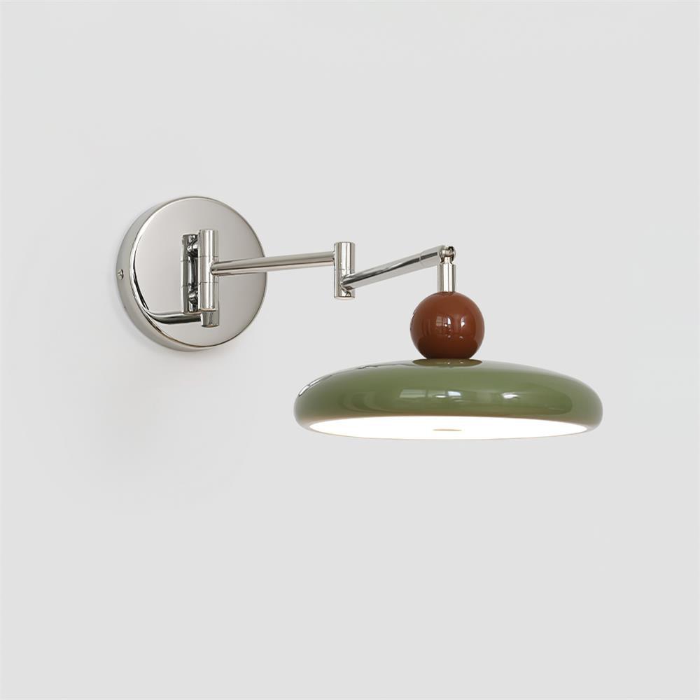 Loa Wall Lamp