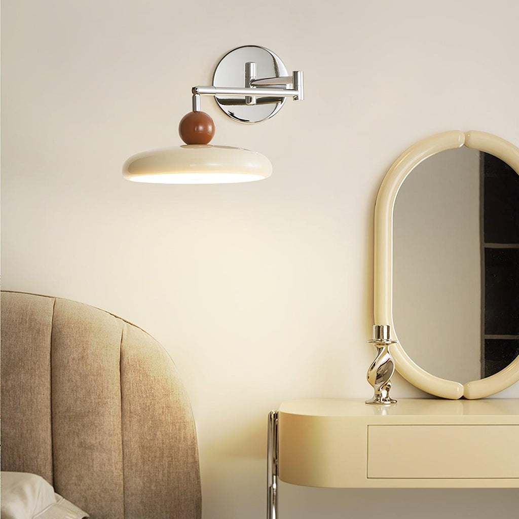 Loa Wall Lamp