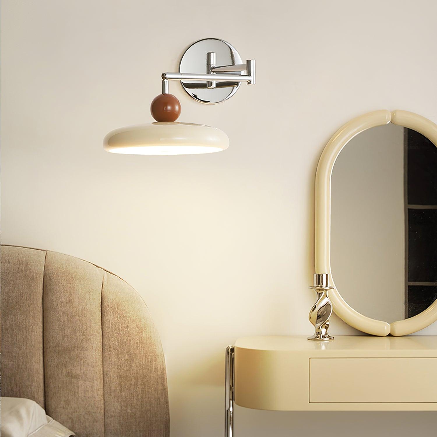 Loa Wall Lamp