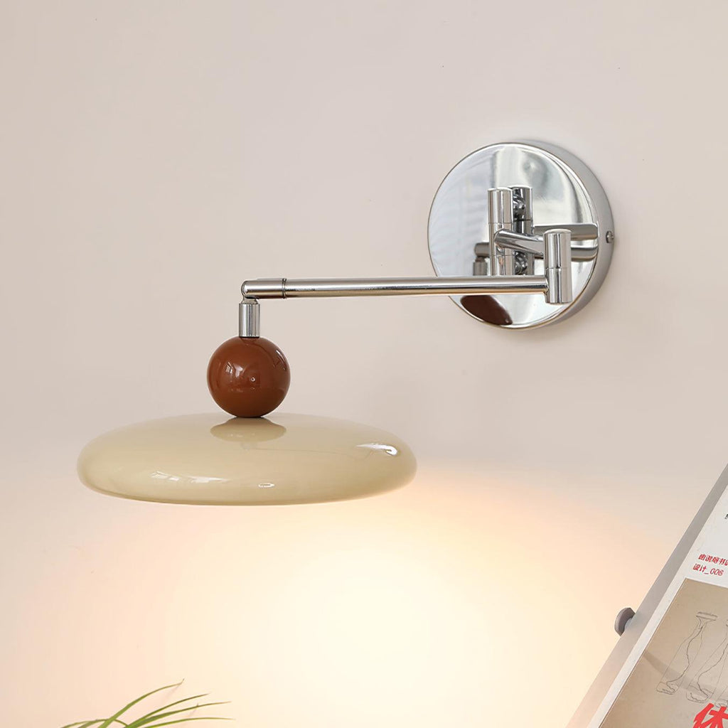 Loa Wall Lamp