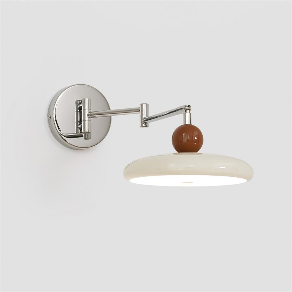 Loa Wall Lamp