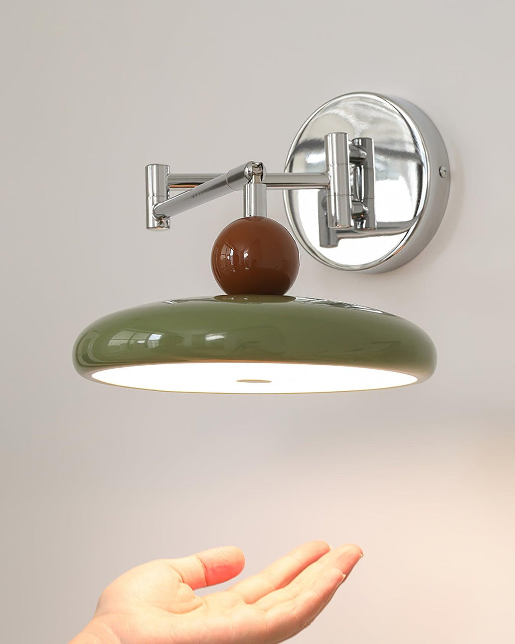 Loa Wall Lamp