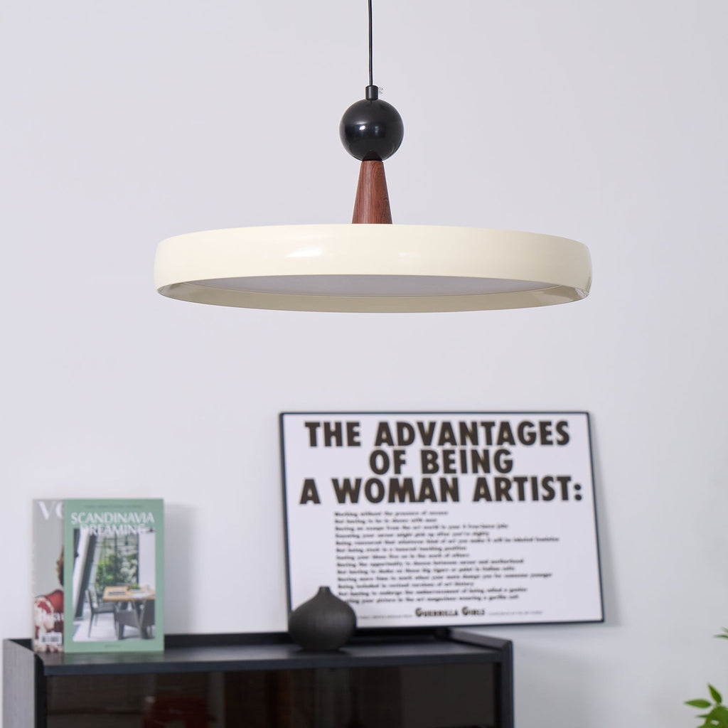 Lodi Swing Arm Pendant Light